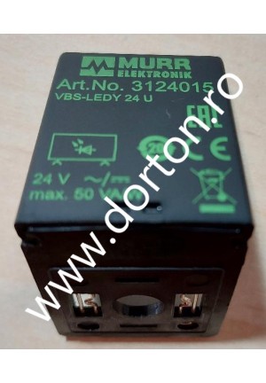 3124015 CONECTOR LED